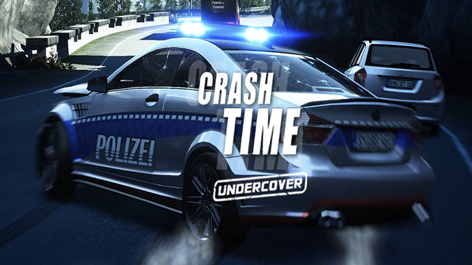 Crash Time - Undercover Free Download